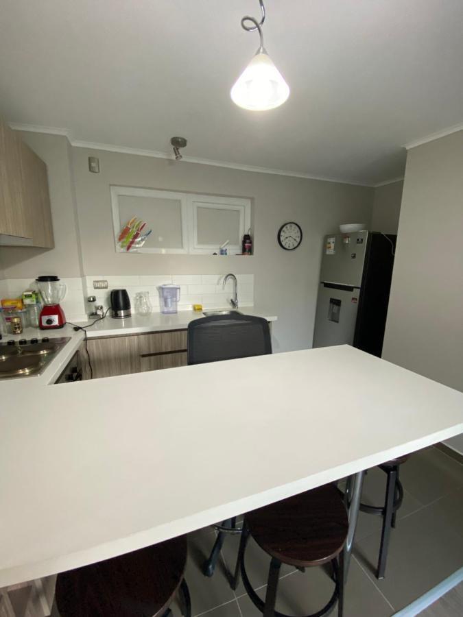 Condominio Robles Camino Al Volcan 普孔 外观 照片