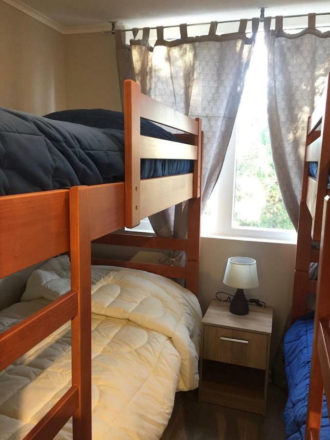 Condominio Robles Camino Al Volcan 普孔 外观 照片