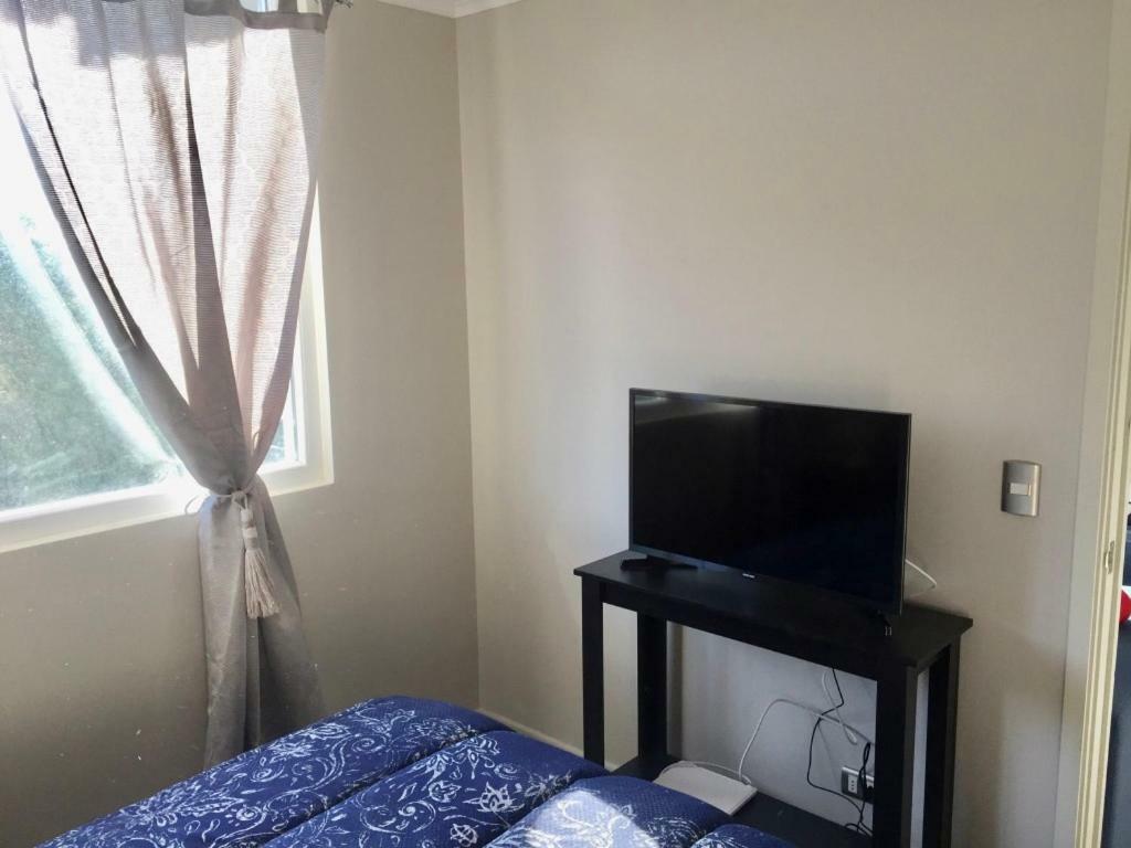 Condominio Robles Camino Al Volcan 普孔 外观 照片