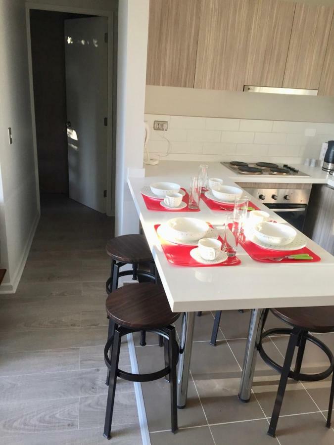 Condominio Robles Camino Al Volcan 普孔 外观 照片