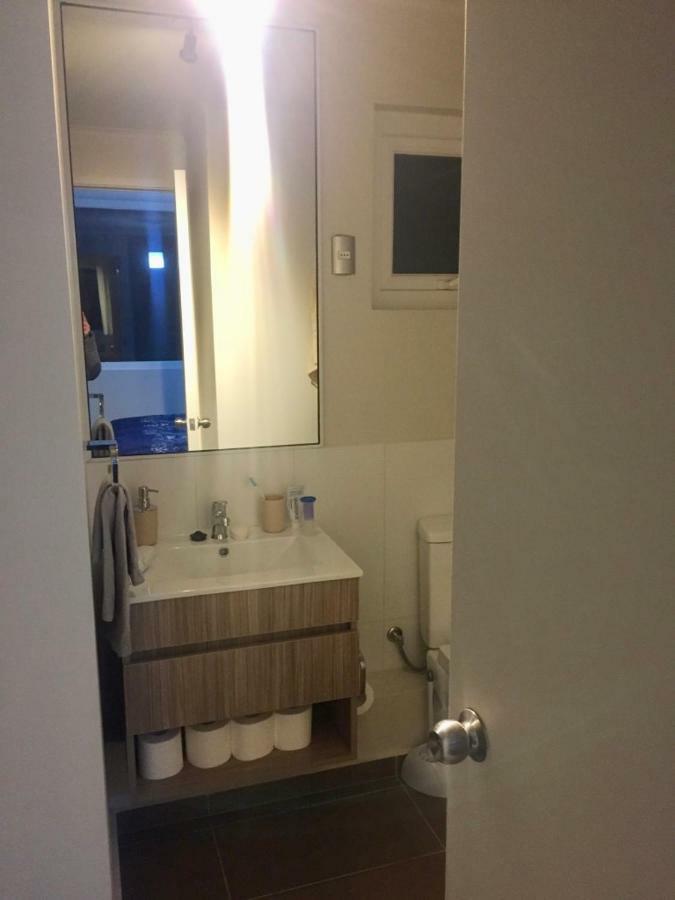 Condominio Robles Camino Al Volcan 普孔 外观 照片